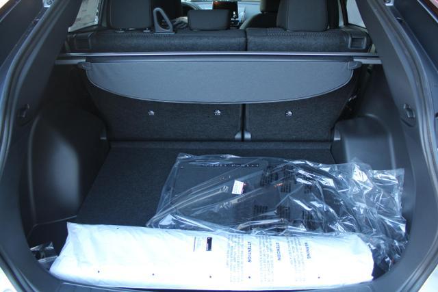 2025 Mitsubishi Eclipse Cross LE 1.5T S-AWC
