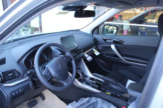2025 Mitsubishi Eclipse Cross LE 1.5T S-AWC