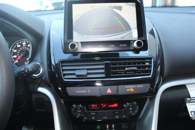 2025 Mitsubishi Eclipse Cross LE 1.5T S-AWC
