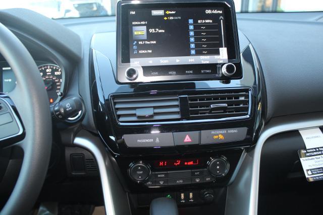 2025 Mitsubishi Eclipse Cross LE 1.5T S-AWC