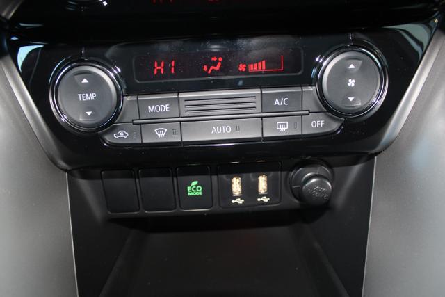 2025 Mitsubishi Eclipse Cross LE 1.5T S-AWC