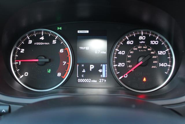 2025 Mitsubishi Eclipse Cross LE 1.5T S-AWC