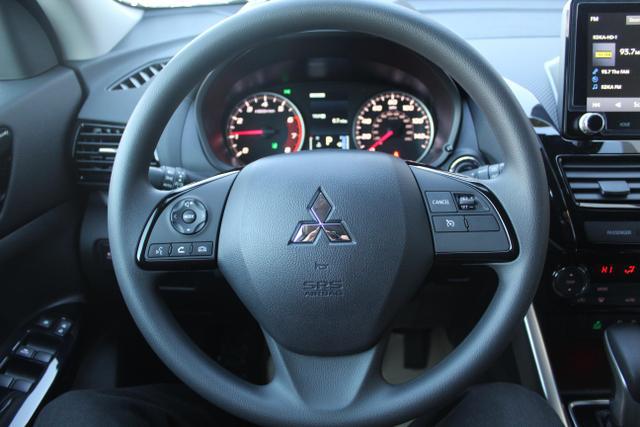 2025 Mitsubishi Eclipse Cross LE 1.5T S-AWC