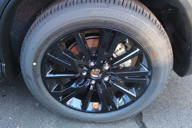 2025 Mitsubishi Eclipse Cross LE 1.5T S-AWC