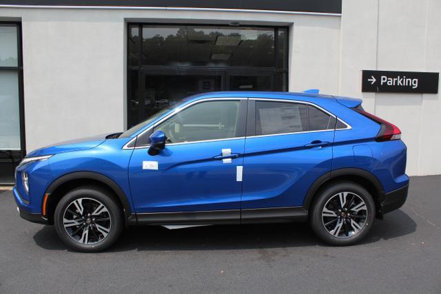 2025 Mitsubishi Eclipse Cross SE 1.5T S-AWC for sale in Bethel Park, PA