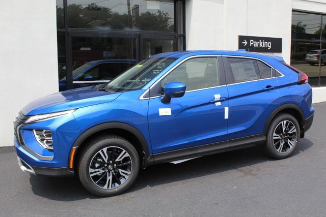 2025 Mitsubishi Eclipse Cross SE 1.5T S-AWC