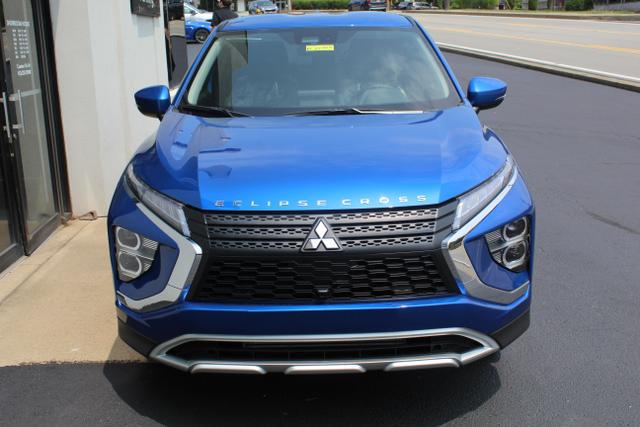 2025 Mitsubishi Eclipse Cross SE 1.5T S-AWC