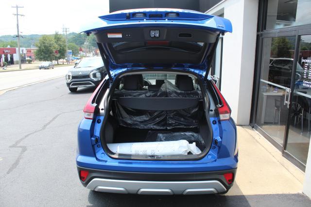 2025 Mitsubishi Eclipse Cross SE 1.5T S-AWC