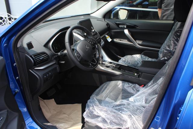 2025 Mitsubishi Eclipse Cross SE 1.5T S-AWC