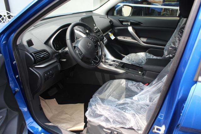 2025 Mitsubishi Eclipse Cross SE 1.5T S-AWC