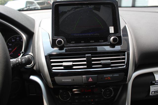 2025 Mitsubishi Eclipse Cross SE 1.5T S-AWC