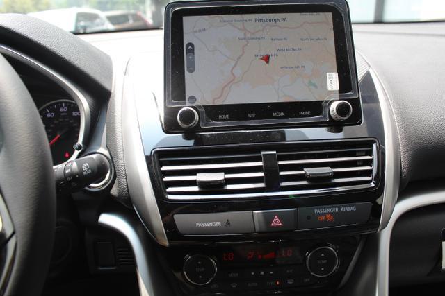 2025 Mitsubishi Eclipse Cross SE 1.5T S-AWC