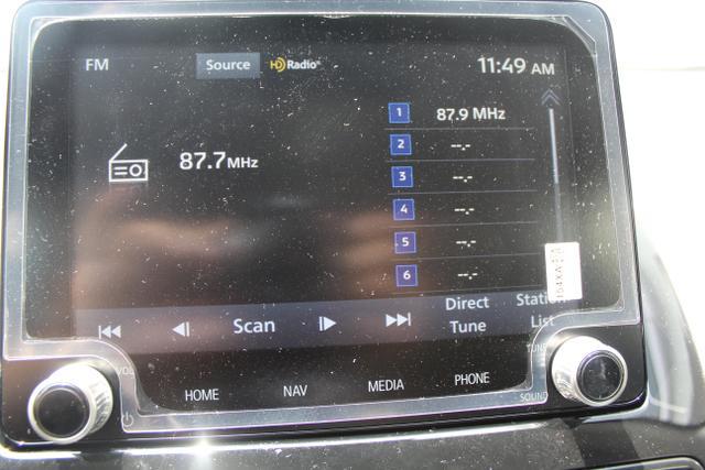 2025 Mitsubishi Eclipse Cross SE 1.5T S-AWC