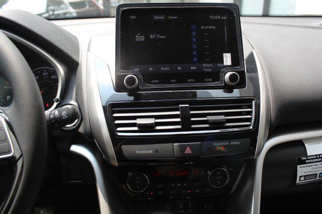 2025 Mitsubishi Eclipse Cross SE 1.5T S-AWC