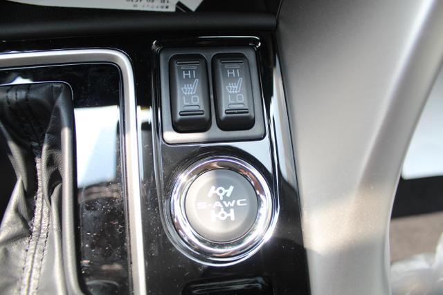 2025 Mitsubishi Eclipse Cross SE 1.5T S-AWC
