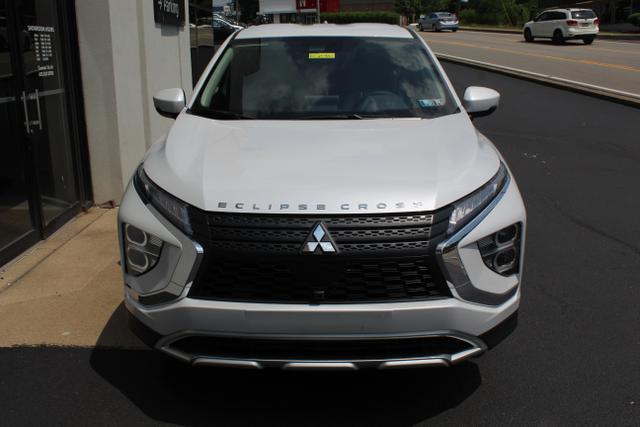 2025 Mitsubishi Eclipse Cross SE 1.5T S-AWC
