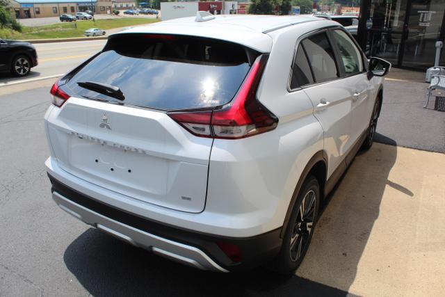 2025 Mitsubishi Eclipse Cross SE 1.5T S-AWC