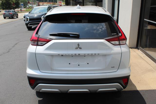 2025 Mitsubishi Eclipse Cross SE 1.5T S-AWC