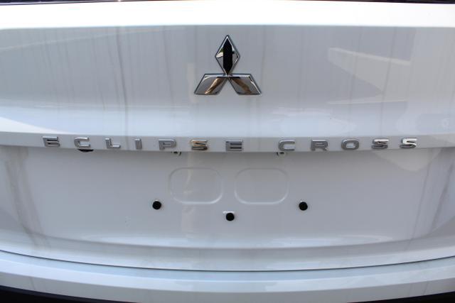 2025 Mitsubishi Eclipse Cross SE 1.5T S-AWC