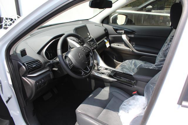2025 Mitsubishi Eclipse Cross SE 1.5T S-AWC