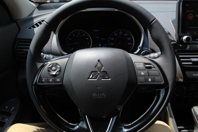 2025 Mitsubishi Eclipse Cross SE 1.5T S-AWC