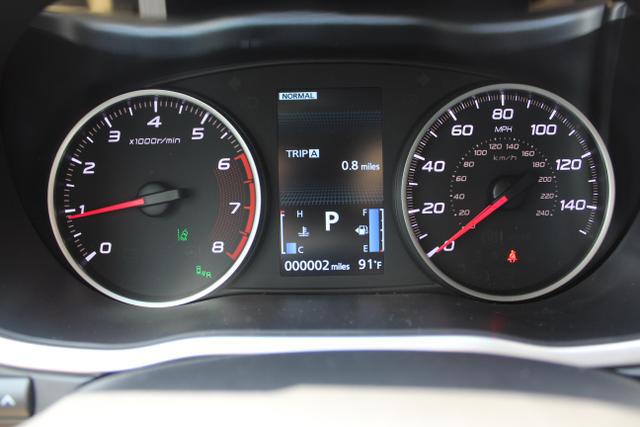 2025 Mitsubishi Eclipse Cross SE 1.5T S-AWC