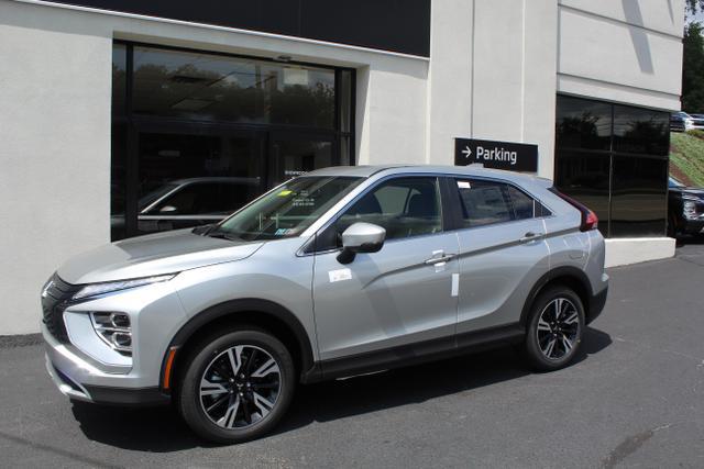 2025 Mitsubishi Eclipse Cross SE S-AWC