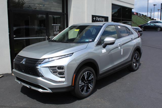 2025 Mitsubishi Eclipse Cross SE S-AWC