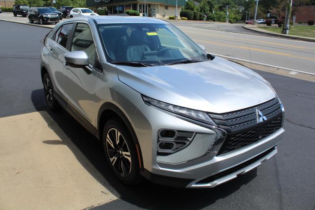 2025 Mitsubishi Eclipse Cross SE S-AWC