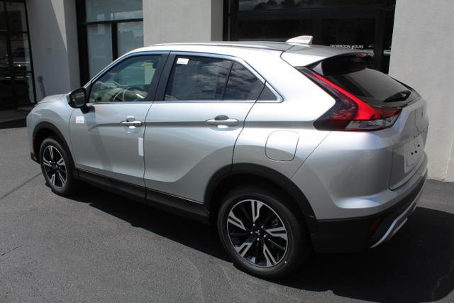 2025 Mitsubishi Eclipse Cross SE S-AWC