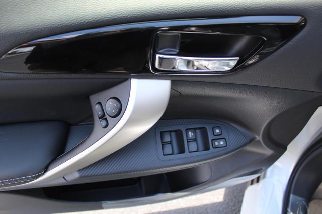 2025 Mitsubishi Eclipse Cross SE S-AWC