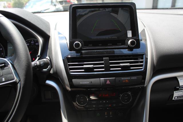 2025 Mitsubishi Eclipse Cross SE S-AWC