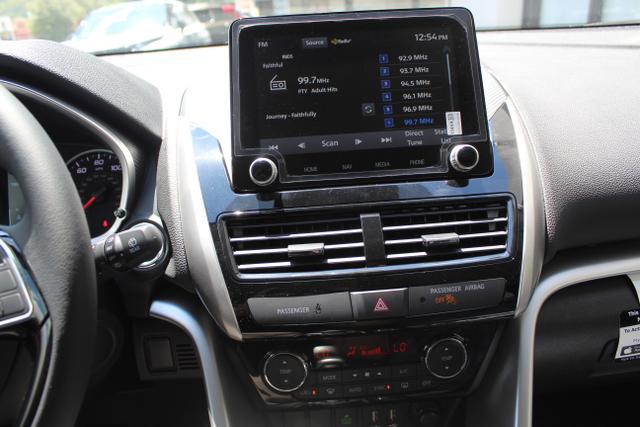 2025 Mitsubishi Eclipse Cross SE S-AWC