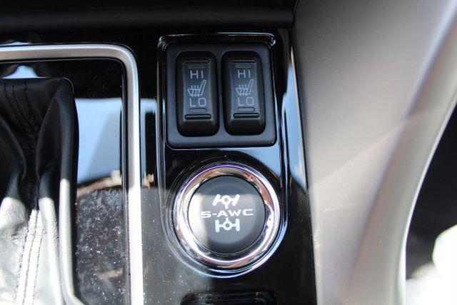 2025 Mitsubishi Eclipse Cross SE S-AWC