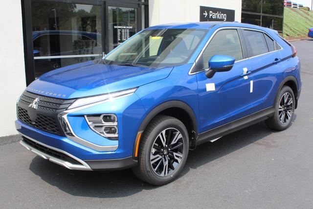 2025 Mitsubishi Eclipse Cross SE S-AWC