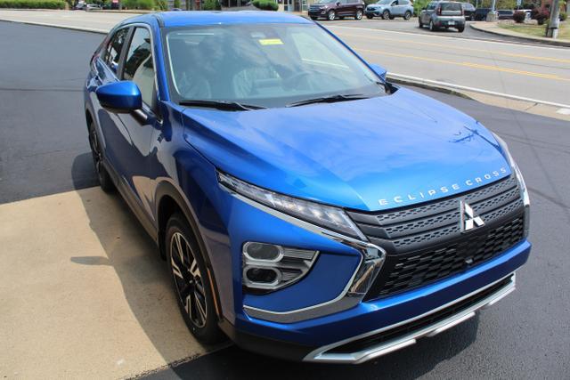 2025 Mitsubishi Eclipse Cross SE S-AWC