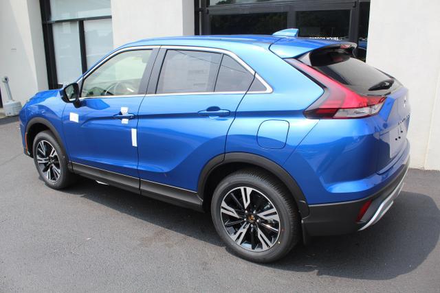 2025 Mitsubishi Eclipse Cross SE S-AWC