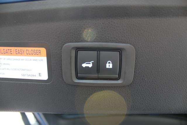 2025 Mitsubishi Eclipse Cross SE S-AWC