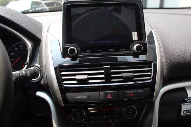 2025 Mitsubishi Eclipse Cross SE S-AWC
