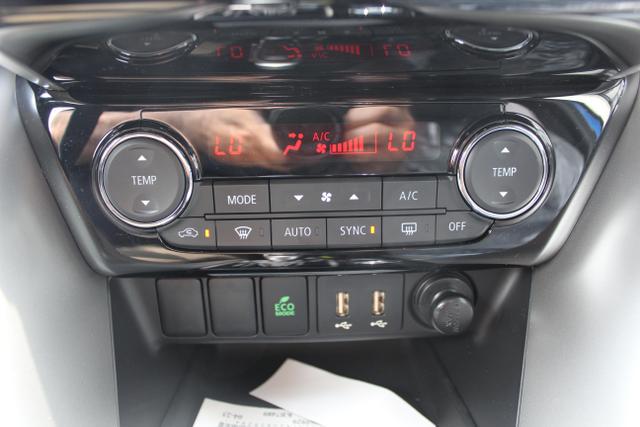 2025 Mitsubishi Eclipse Cross SE S-AWC