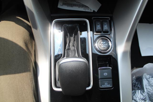 2025 Mitsubishi Eclipse Cross SE S-AWC