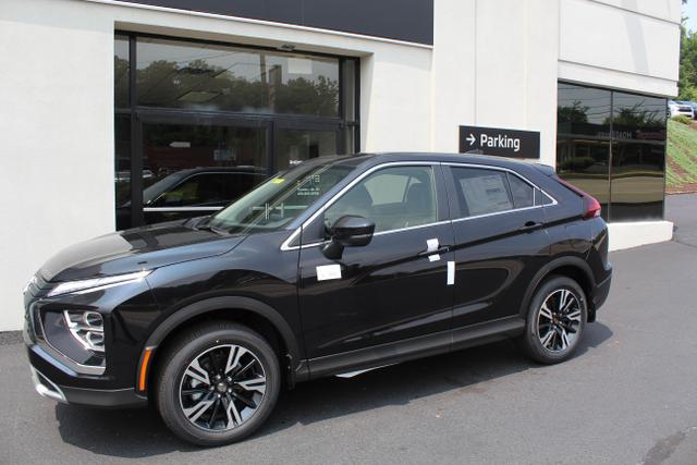 2025 Mitsubishi Eclipse Cross SE S-AWC
