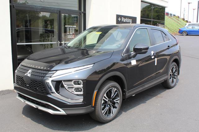 2025 Mitsubishi Eclipse Cross SE S-AWC