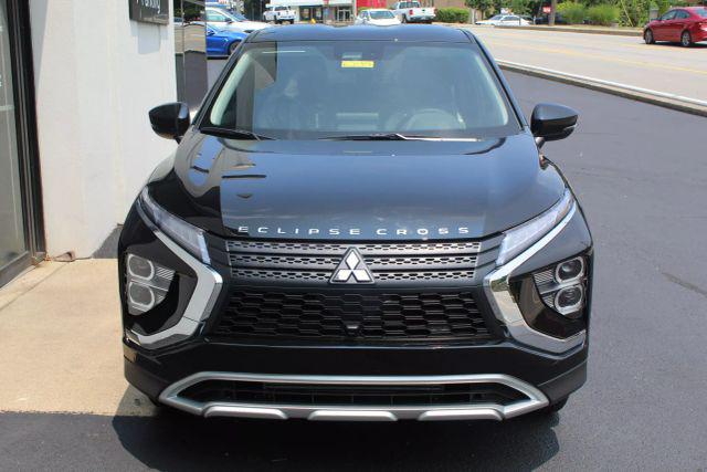 2025 Mitsubishi Eclipse Cross SE S-AWC