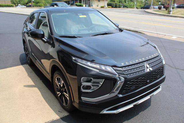 2025 Mitsubishi Eclipse Cross SE S-AWC