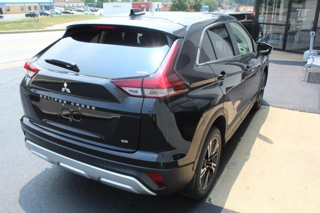 2025 Mitsubishi Eclipse Cross SE S-AWC