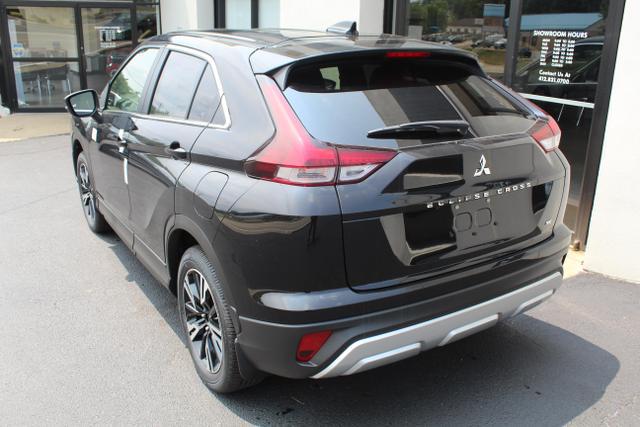 2025 Mitsubishi Eclipse Cross SE S-AWC
