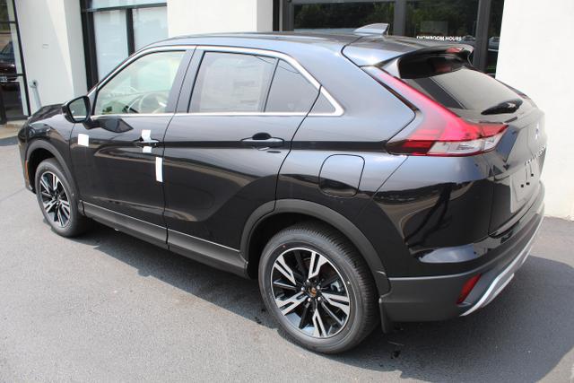 2025 Mitsubishi Eclipse Cross SE S-AWC