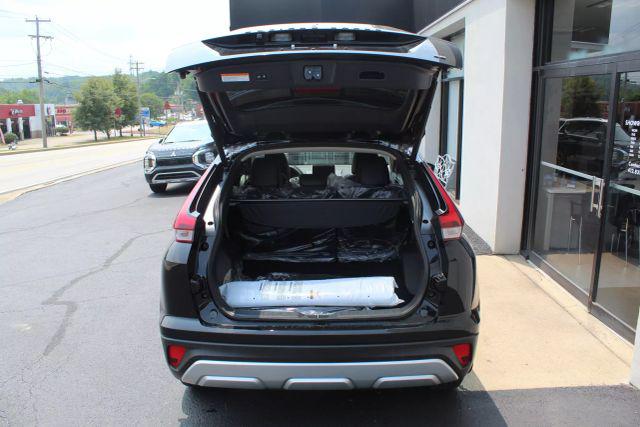 2025 Mitsubishi Eclipse Cross SE S-AWC