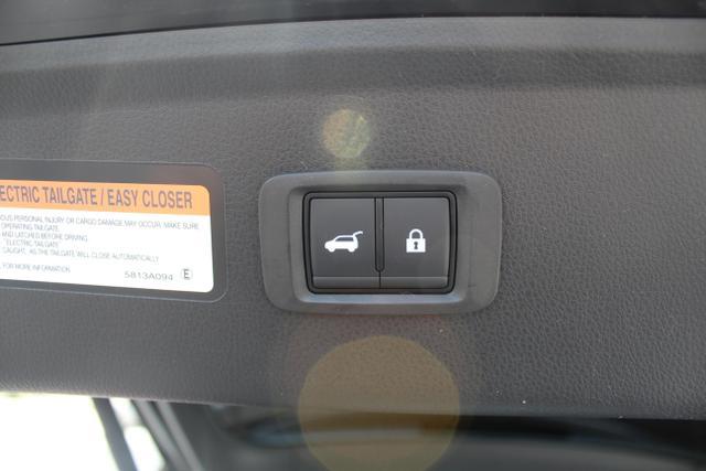 2025 Mitsubishi Eclipse Cross SE S-AWC